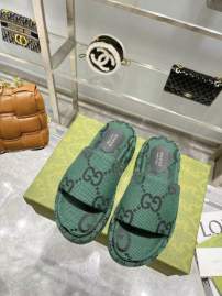 Picture of Gucci Slippers _SKUGuccisz35-4452108.5cmmnf0304